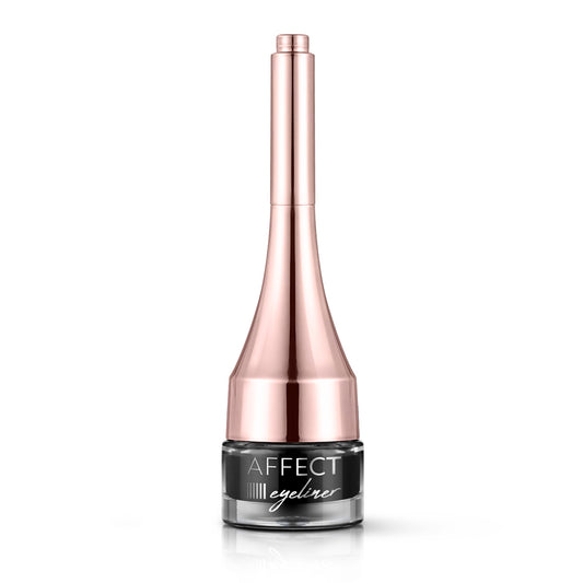 AFFECT COSMETICS – Simple Lines Gel Eyeliner – Black