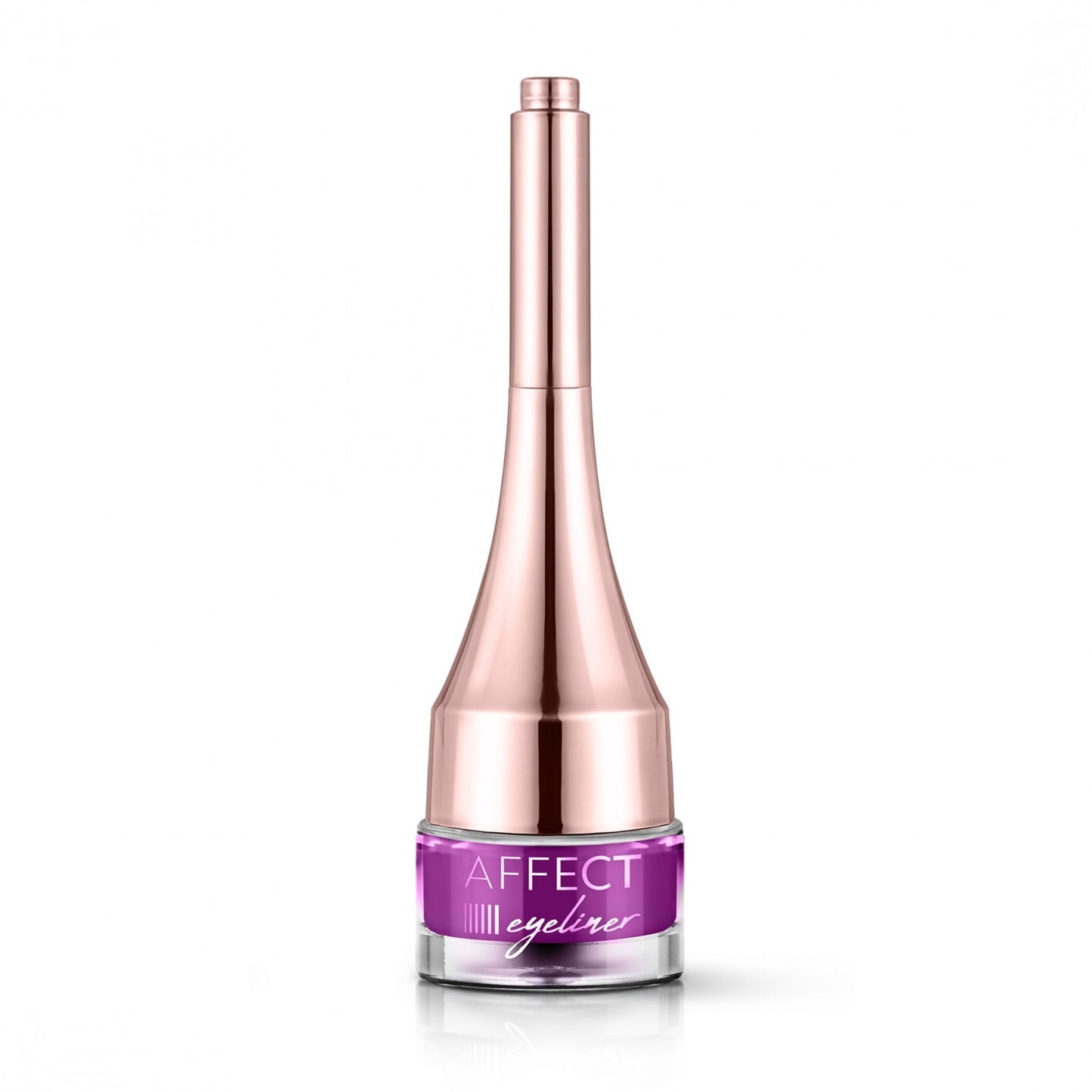 AFFECT COSMETICS - Simple Lines Gel Eyeliner - Ultra Violet