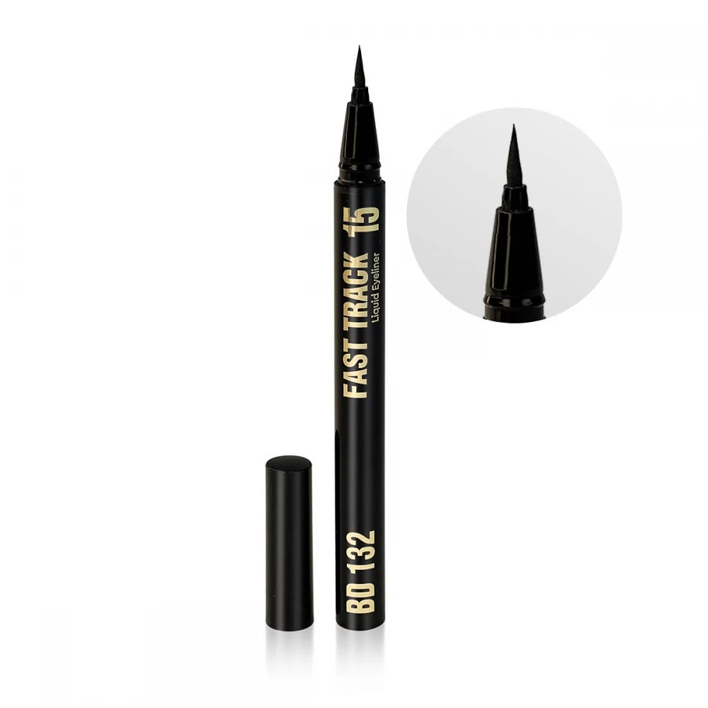 Beautydrugs - Fast Track BD132 Liquid Eyeliner