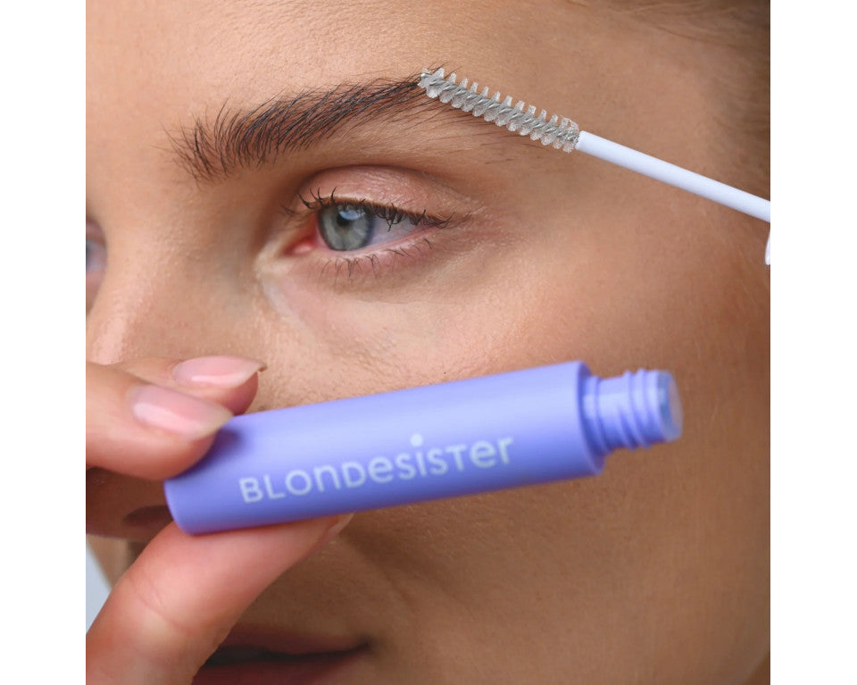 3 IN 1 FIX AND GO BROW GEL 7ML BLONDESISTER