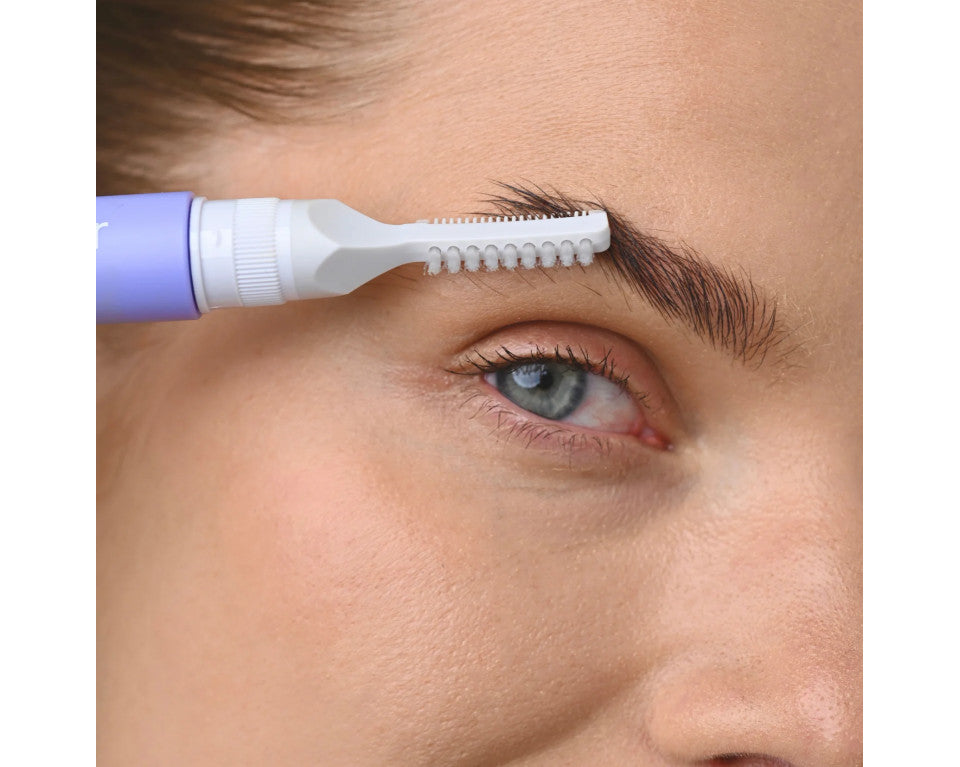 3 IN 1 FIX AND GO BROW GEL 7ML BLONDESISTER