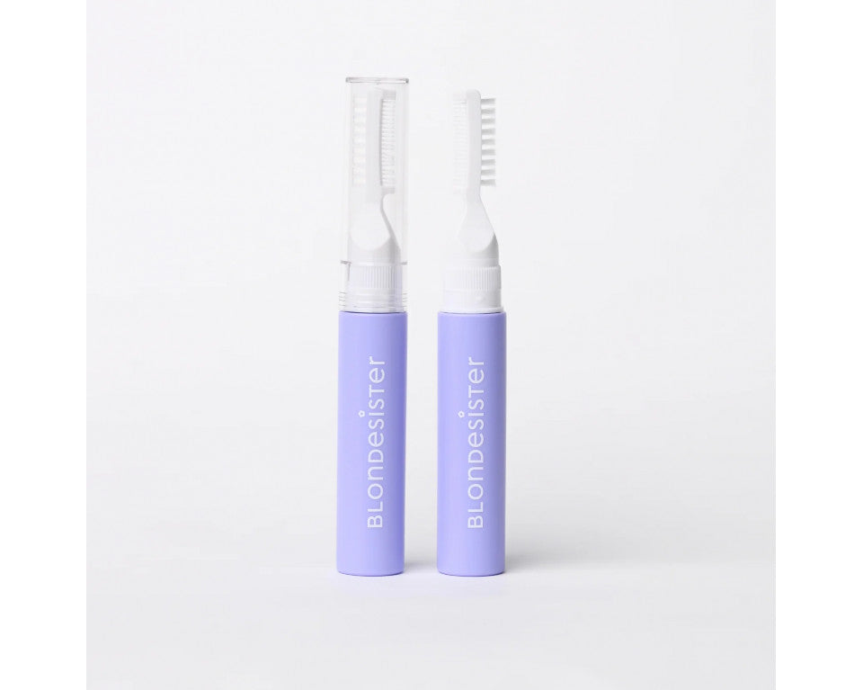 3 IN 1 FIX AND GO BROW GEL 7ML BLONDESISTER