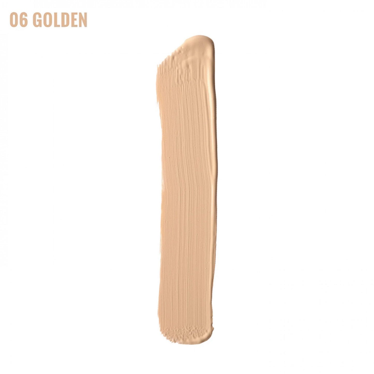 SOSU BY SJ - CORRECTING CONCEALER - GOLDEN 06