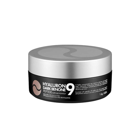 Hyaluron Dark Benone Peptide 9 - Επιθέματα ματιών για μαύρους κύκλους
