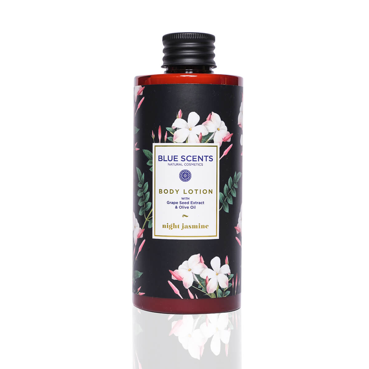 ΒΟDΥ LΟΤΙΟΝ NIGHT JASMINE