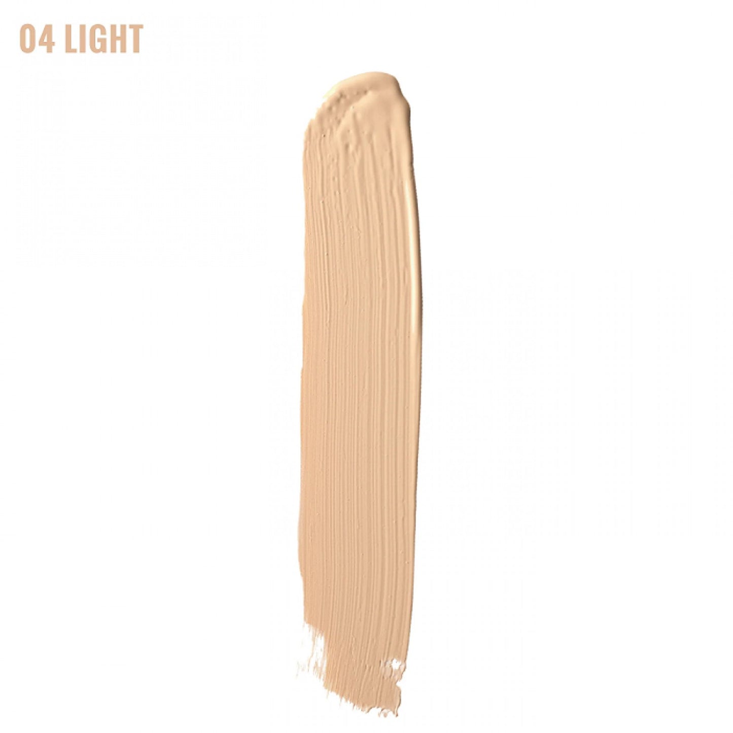 SOSU BY SJ - CORRECTING CONCEALER - LIGHT 04