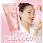 Medicube - Collagen Night Wrapping Peel Off Mask