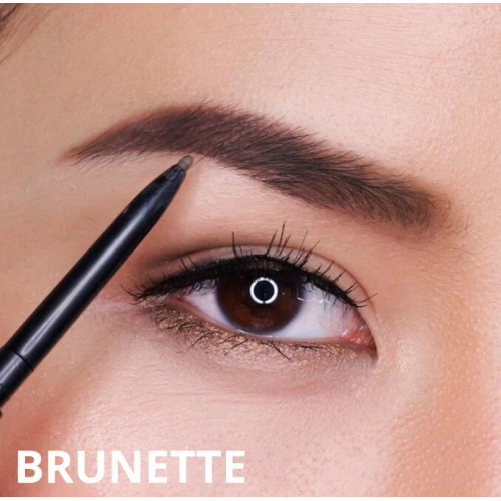 Beautydrugs - Micromatic Ultra-Slim Retractable Pencil Brunette