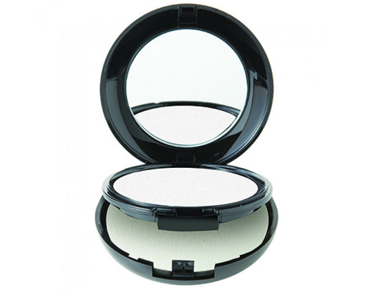 OIL CONTROL PRESSED POWDER 10G MAKEMEUP