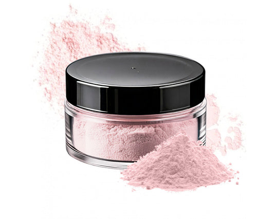 CHERRY BLOSSOM HD FINISHING POWDER 21GR - MAKE ME UP