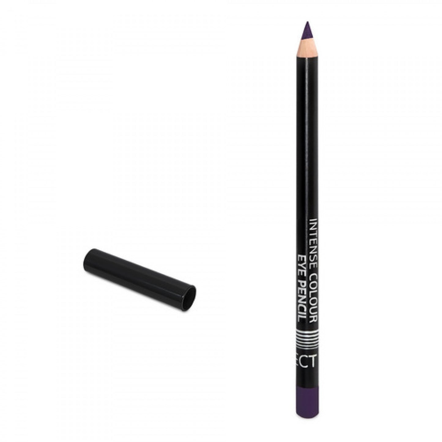 AFFECT COSMETICS - Intense Colour Eye Pencil long lasting - Plum