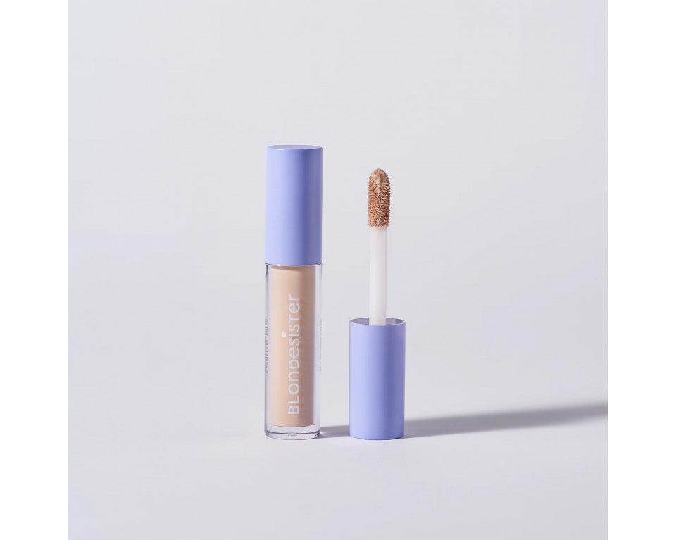 DREAMY CONCEALER 02 PORCELAIN- IT'S A TRICK! 4.5ML BLONDE SITER