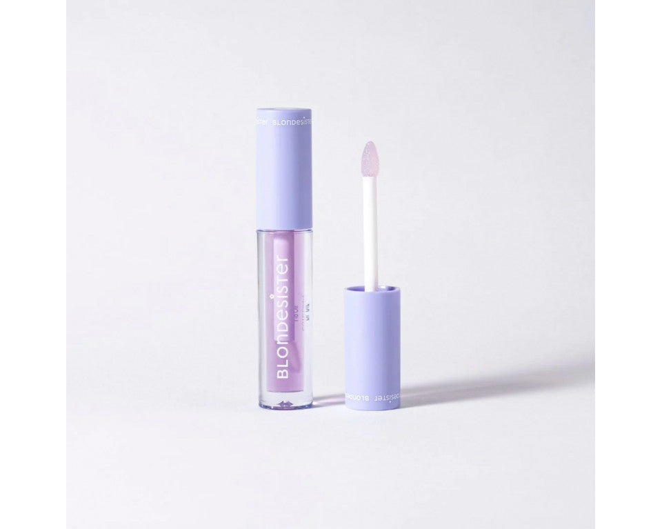 LIP OIL CUTE LIPPY - 02 RED FRUITS 2.5ML BLONDE SISTER