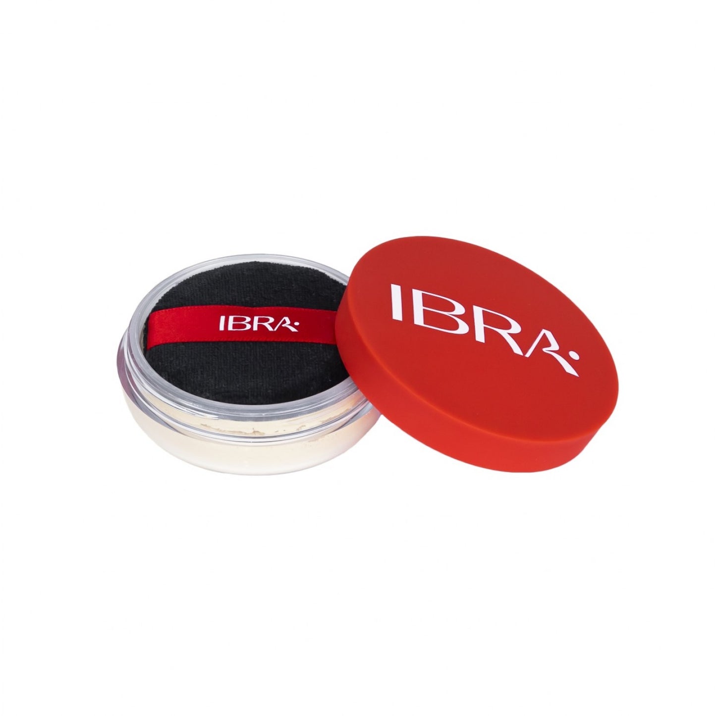 IBRA - TRANSPARENT POWDER - 1