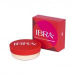 IBRA - TRANSPARENT POWDER - 1