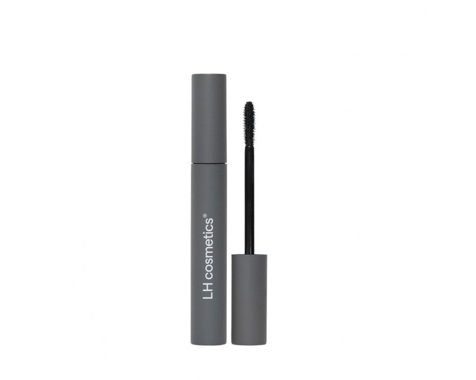 THE WATERPROOF MASCARA LINDA HALLBERG