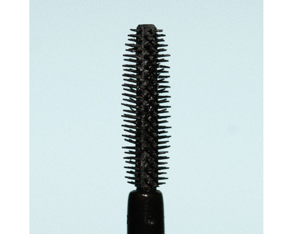 THE WATERPROOF MASCARA LINDA HALLBERG