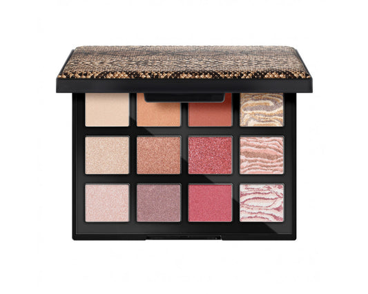 WILD NATURE MAKE-UP PALETTE 15.23G YOUSTAR