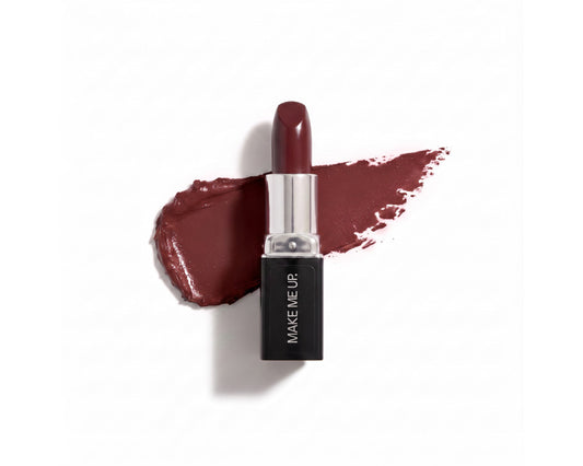 WINE PLEASE - LIPSTICK CREME 4G MAKEMEUP