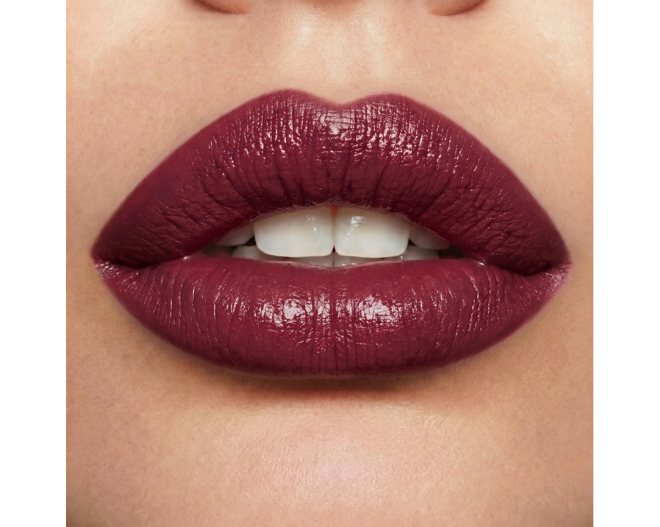 WINE PLEASE - LIPSTICK CREME 4G MAKEMEUP