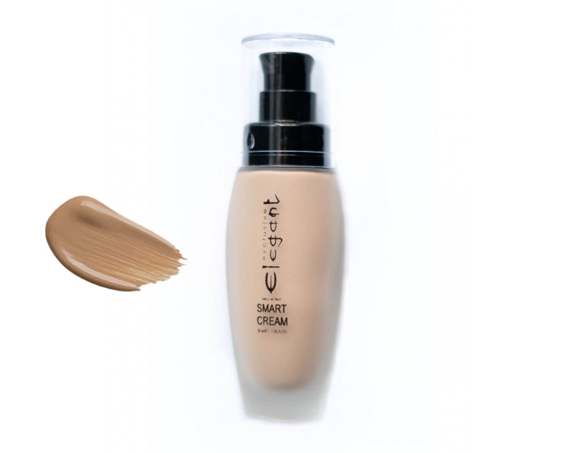 SMART CREAM - FOUNDATION 30ML ELEGANT