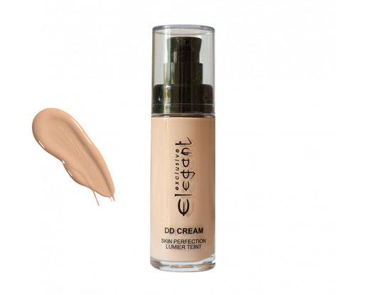 DD CREAM 01 - FOUNDATION 30ML ELEGANT