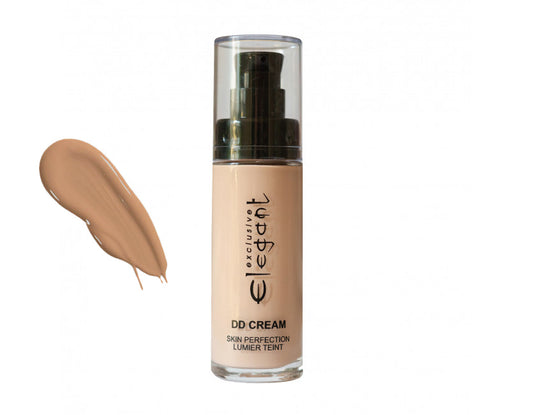 DD CREAM 02 - FOUNDATION 30ML ELEGANT