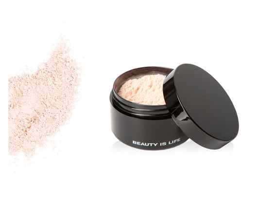 TRANSPARENT 09 - LOOSE POWDER 30G BEAUTY IS LIFE