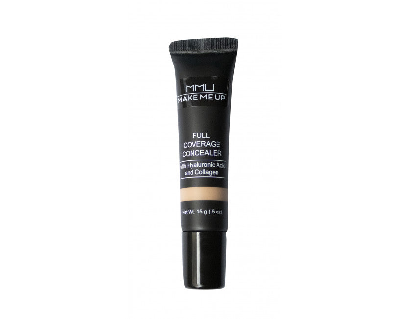 FULL COVERAGE LIGHT - CONCEALER 15G MAKE ME UP