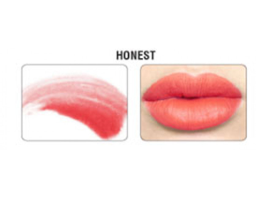 HONEST - LIPSTICK LIQUID HUGHES 7.4ML THEBALM