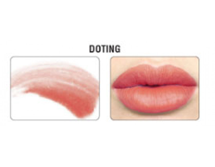 DOTING - LIPSTICK LIQUID HUGHES 7.4ML THEBALM