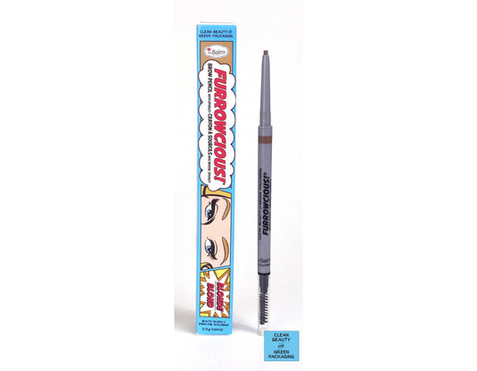 BLONDE FURROWCIOUS C&G - BROW PENCIL 0.13GR THEBALM