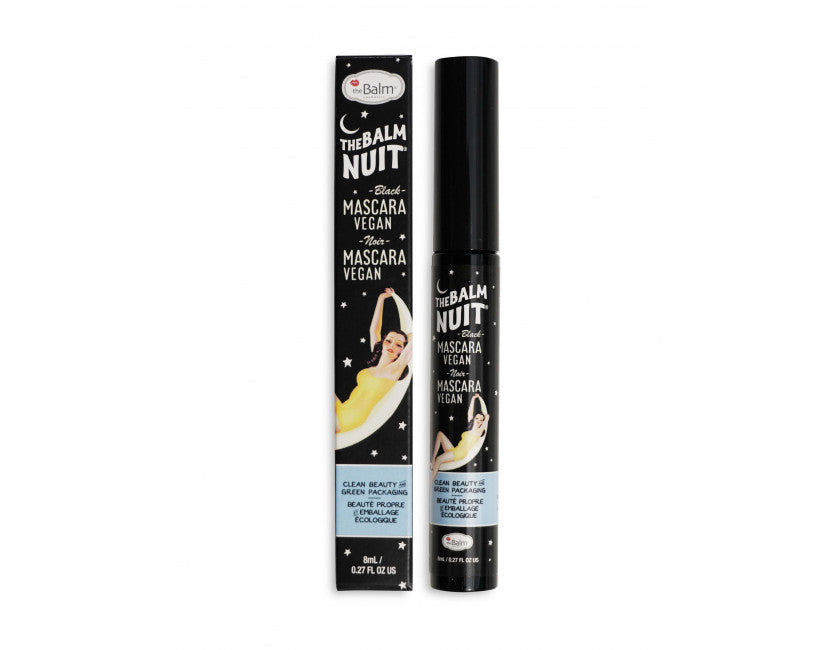 THEBALM NUIT MASCARA 8ML - THE BALM