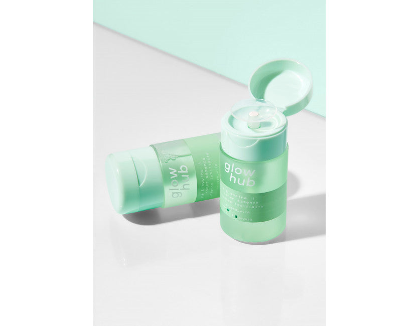 CALM & SOOTHE TONER ESSENCE 100ML GLOW HUB