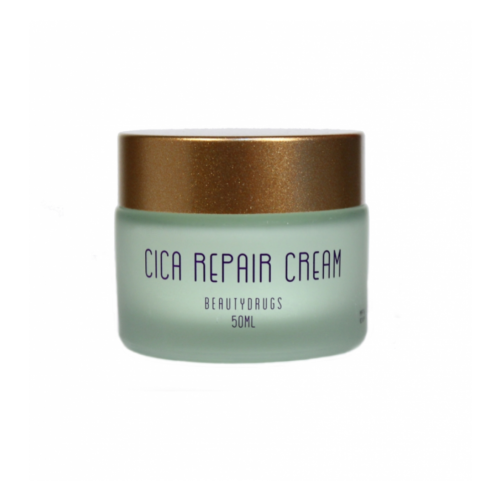 Beautydrugs - Cica Cream