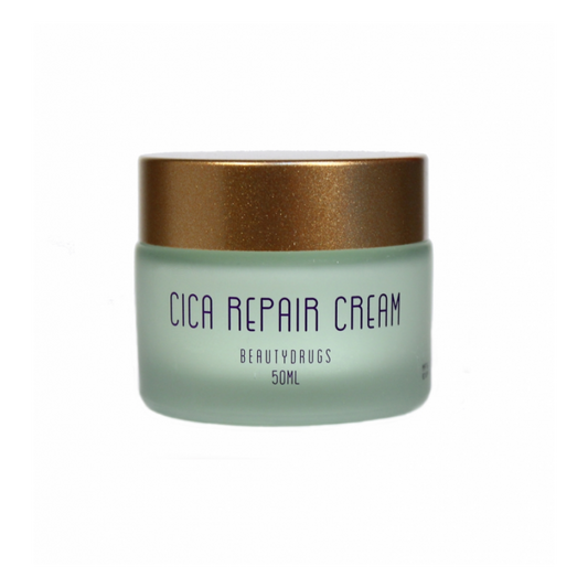 Beautydrugs - Cica Cream