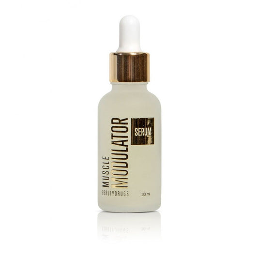 Beautydrugs - Muscle Activity Moodulator Serum