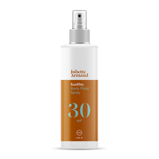 Body Fluid Spray SPF 30