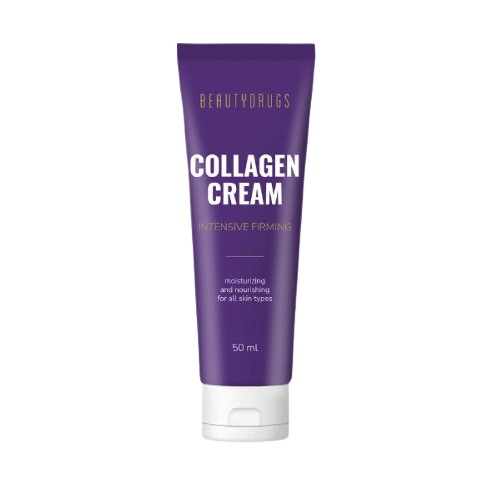 Beautydrugs - Collagen Cream