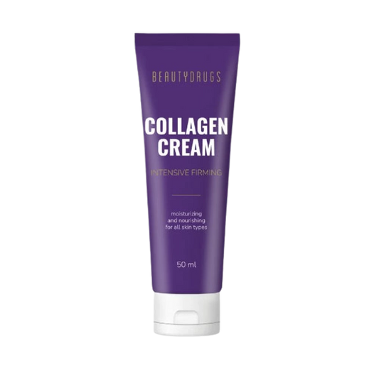 Beautydrugs - Collagen Cream