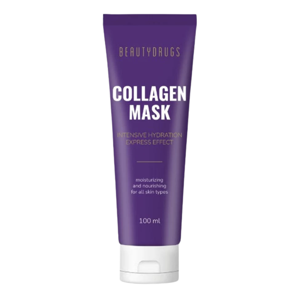 Beautydrugs - Collagen Mask