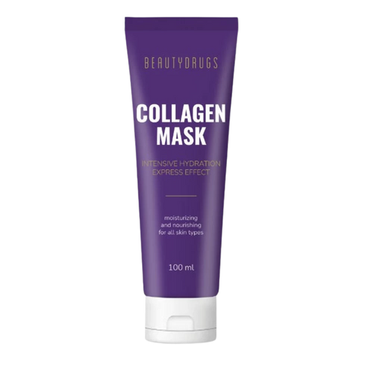 Beautydrugs - Collagen Mask