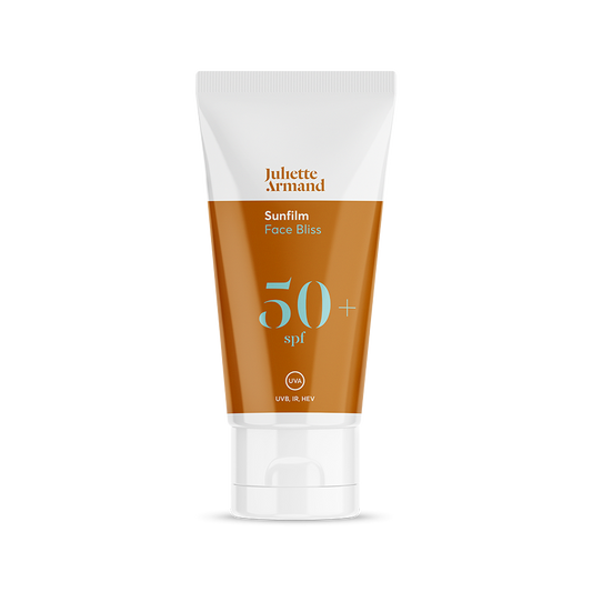 Face Bliss SPF 50+