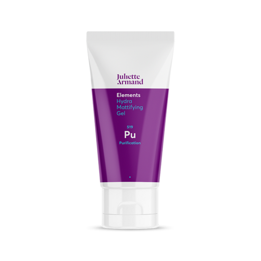 Hydra Mattifying Gel
