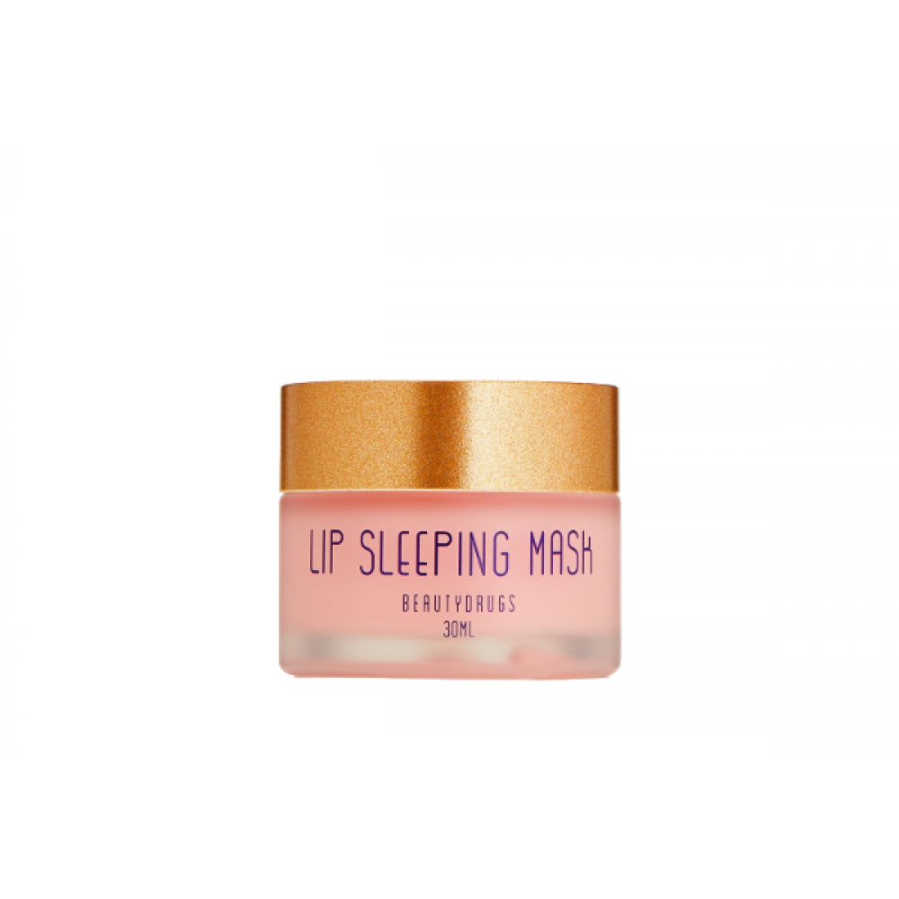 Beautydrugs - Lip Sleeping Mask