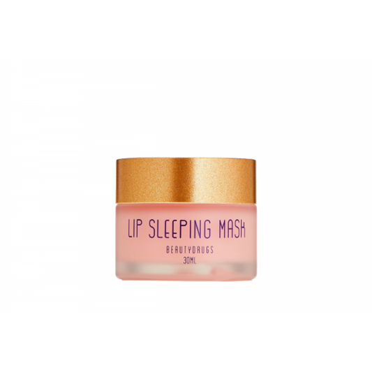 Beautydrugs - Lip Sleeping Mask