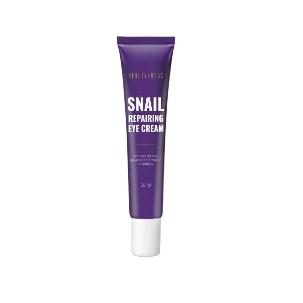 Beautydrugs - Snail Cream