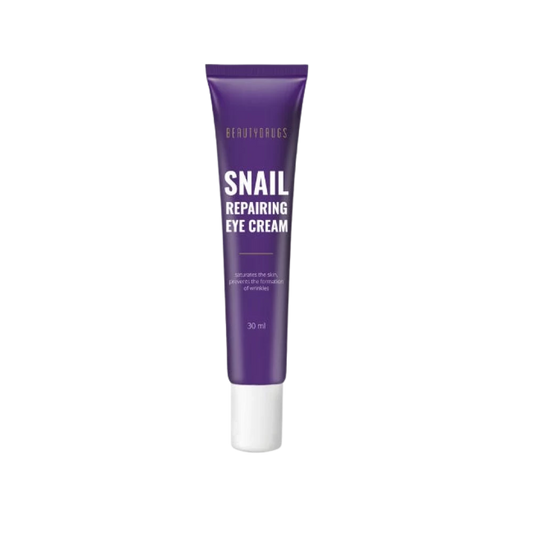 Beautydrugs - Snail Cream