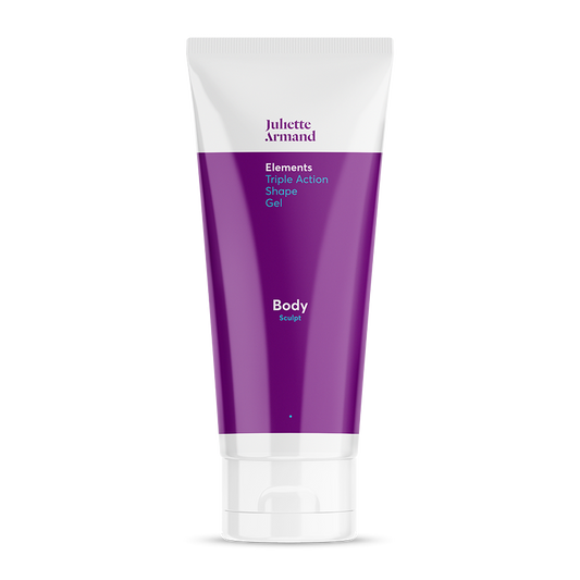 Triple Action Shape Gel