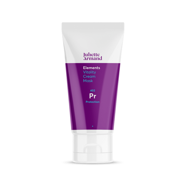 Vitality Cream Mask
